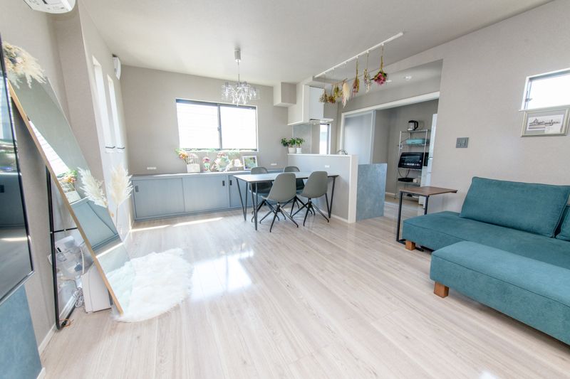 大人可愛いハウススタジオ - ハウススタジオ中野坂上