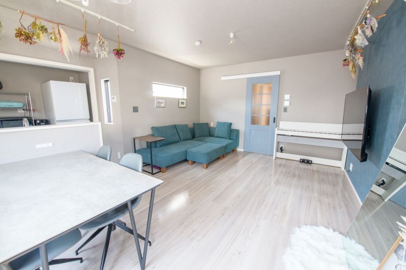 大人可愛いハウススタジオ - ハウススタジオ中野坂上