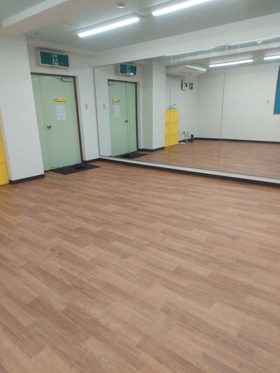 スペース203 - 福岡大橋レンタルスタジオ