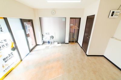 大宮レンタルスタジオ Povit(ポビット) 【大宮駅7分】ダンスができるレンタルスタジオ！当日予約も可能ですの室内の写真