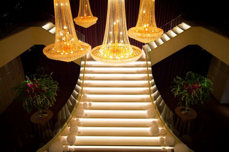 チャペル - カノビアーノ福岡