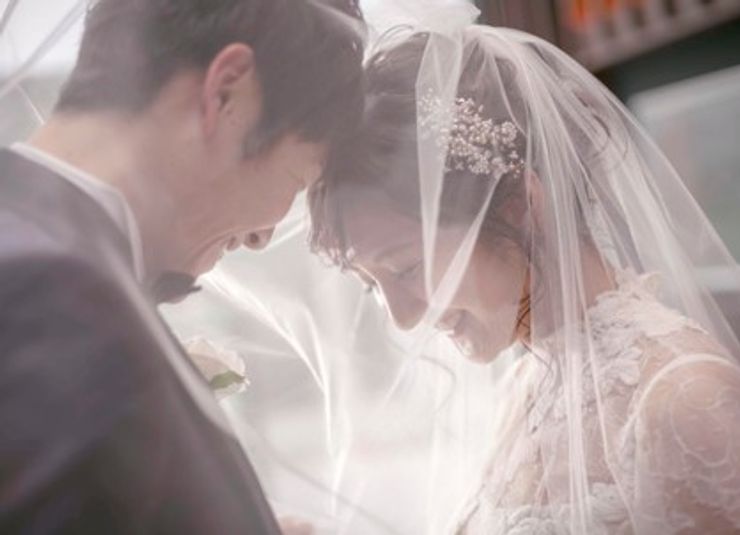 チャペル - カノビアーノ福岡