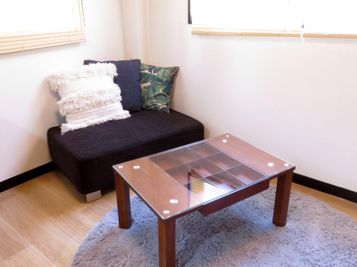 レンタルサロンリリー 全て道具も貸し出してます。の室内の写真