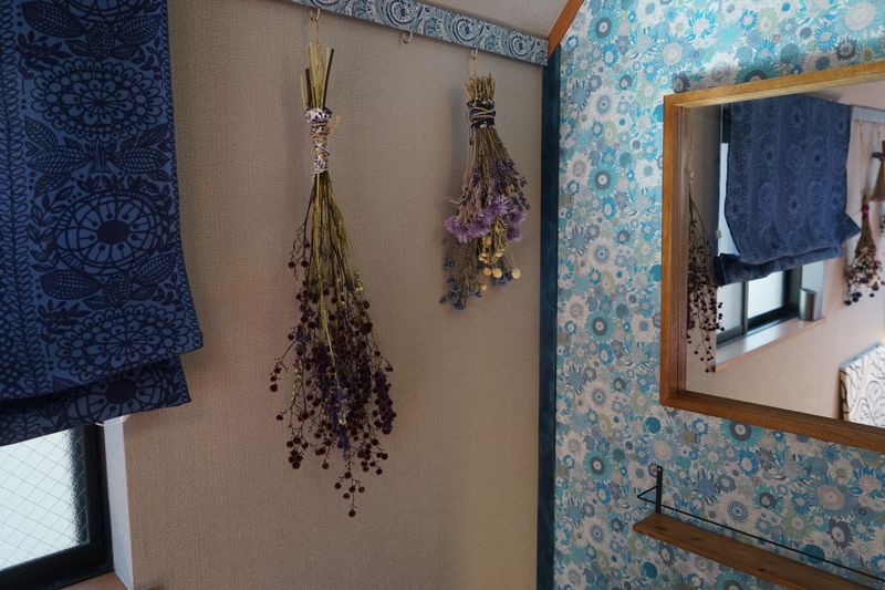 Private レンタルサロン - ボタニアレイ Amber