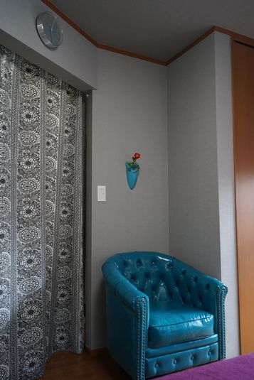 Private レンタルサロン - ボタニアレイ Amber