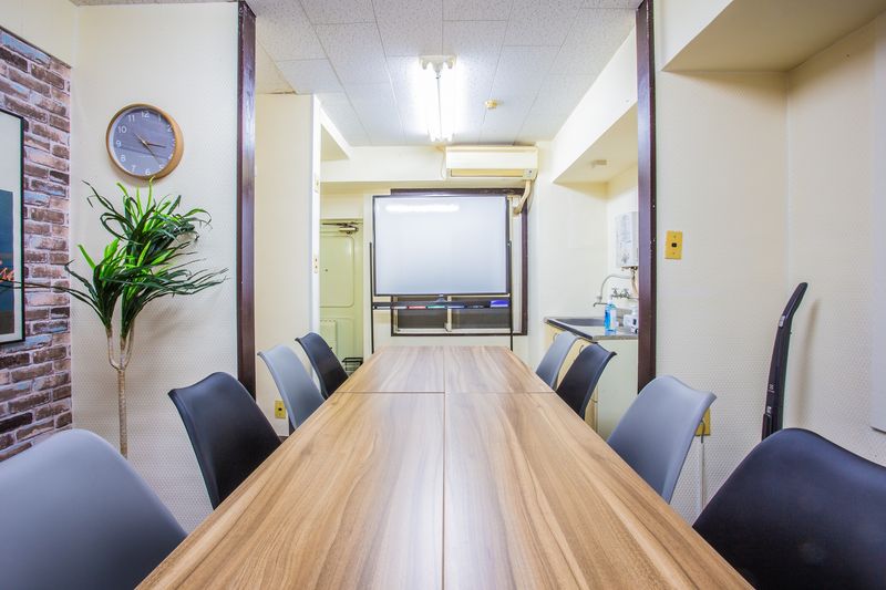 レンタルスペース - レンタロー名古屋錦