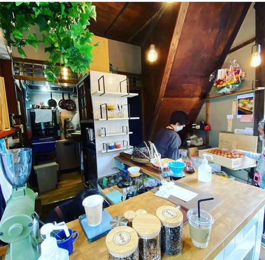 シェア店舗 - 高輪古民家４６番地