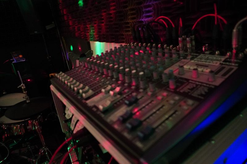 多目的音楽レンタルスペース　THIRD STUDIO - THIRD STUDIO 