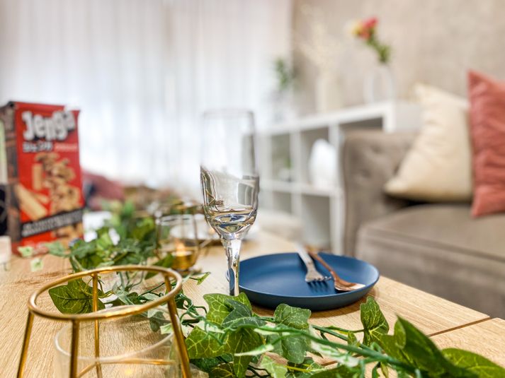 Spacey#01 @新大久保 - 小林マンション(1st)