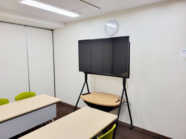 カンファレンスルームＡ+B+C - ビステーション新橋