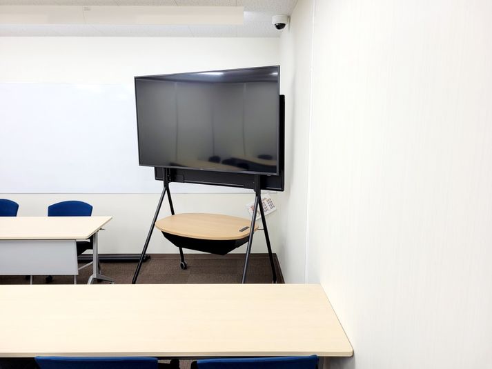 カンファレンスルームＡ+B+C - ビステーション新橋