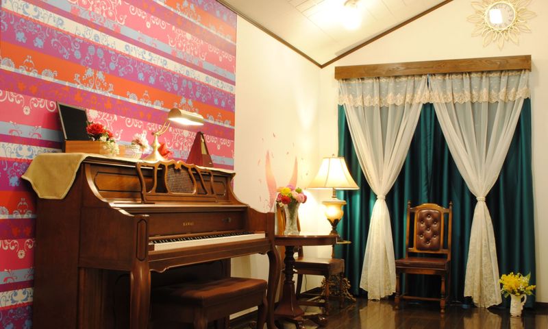 レンタルスタジオ - レンタルスタジオ川和ONE