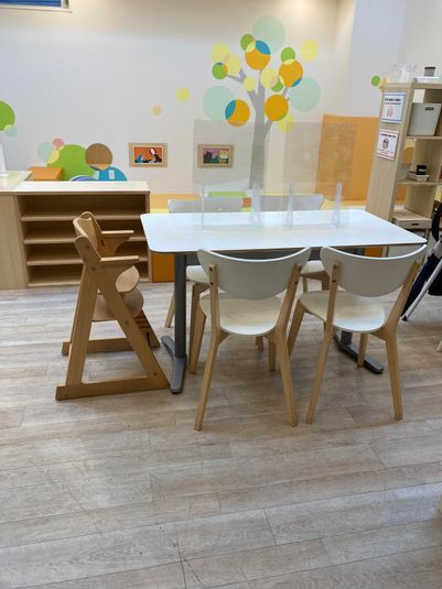 貸切 - いろむすびcafe