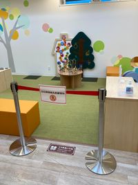 遊び場は立ち入り禁止です - いろむすびcafe 貸切のその他の写真
