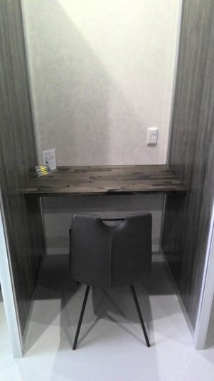 個人ブース - 貸し会議室　cresson