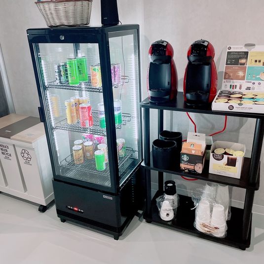 個人ブース - 貸し会議室　cresson