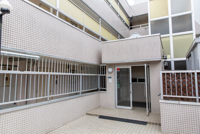 スタジオ HIKARI 新大久保 ダンススタジオ、ヨガスタジオ、新大久保の外観の写真