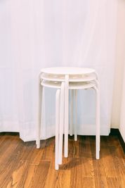 スタジオ HIKARI 新大久保 ダンススタジオ、ヨガスタジオ、新大久保の設備の写真