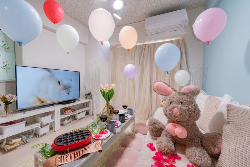 【ラビット🐇高槻駅前】駅近90秒✨スタバ前✨24h即予約可✨ - JR高槻駅90秒！