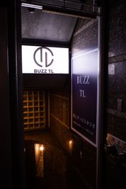 BUZZ TLダンススタジオ BUZZ TLレンタルダンススタジオの入口の写真