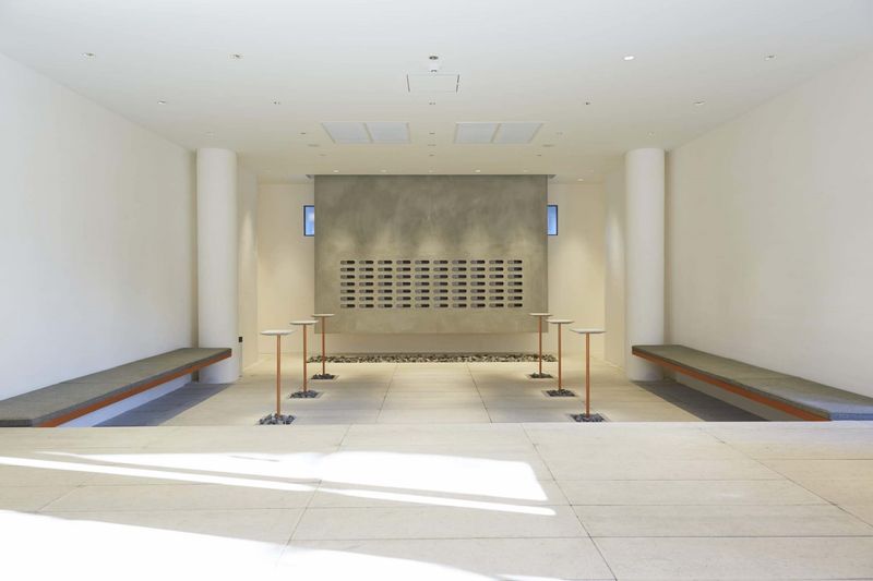 表参道から徒歩5分のイベントスペース - IWAI OMOTESANDO