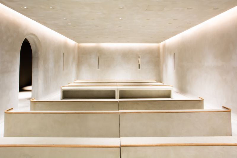 表参道から徒歩5分のイベントスペース - IWAI OMOTESANDO