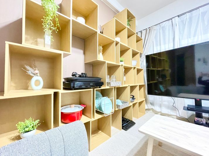 レンタルスペース - 007_ASSOCIA大坂