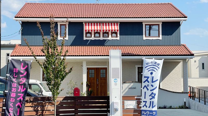 A 多目的ルーム - レンタルスペース「TYフェアリーリング」