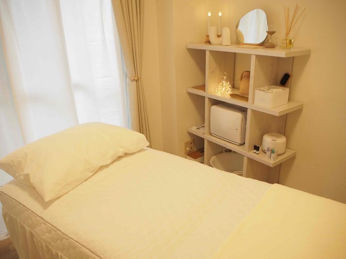 【名古屋駅近】完全個室レンタルサロンミモザ705 - Rental salon mimosa