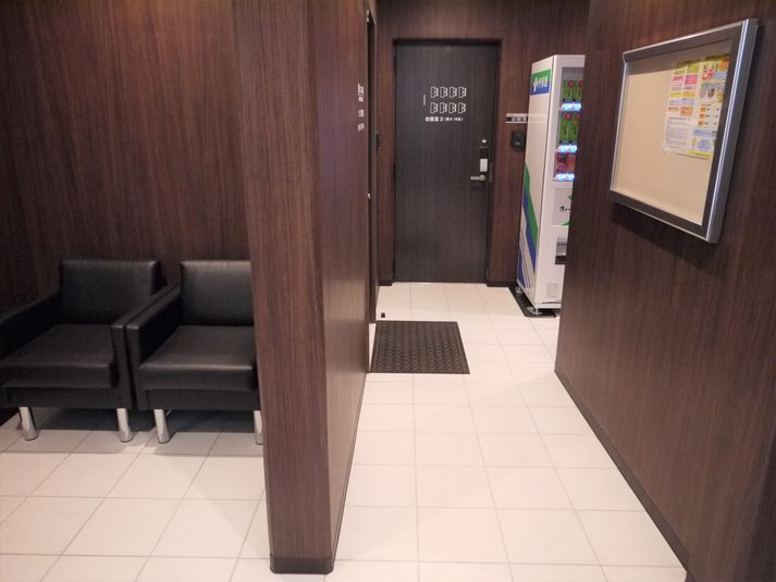 16名会議室 - NJオフィス静岡