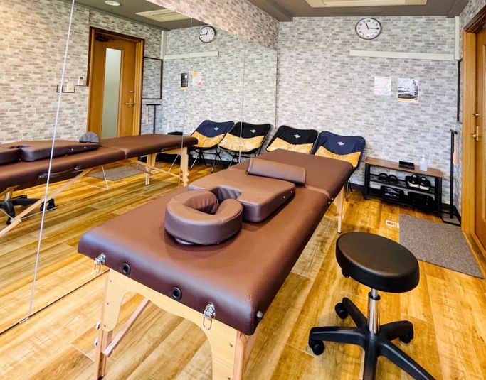 レンタルサロンNemica青葉台[Nemica青葉台1] - レンタルスタジオNemica青葉台