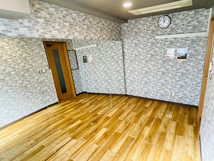 レンタルサロンNemica青葉台[Nemica青葉台1] - レンタルスタジオNemica青葉台