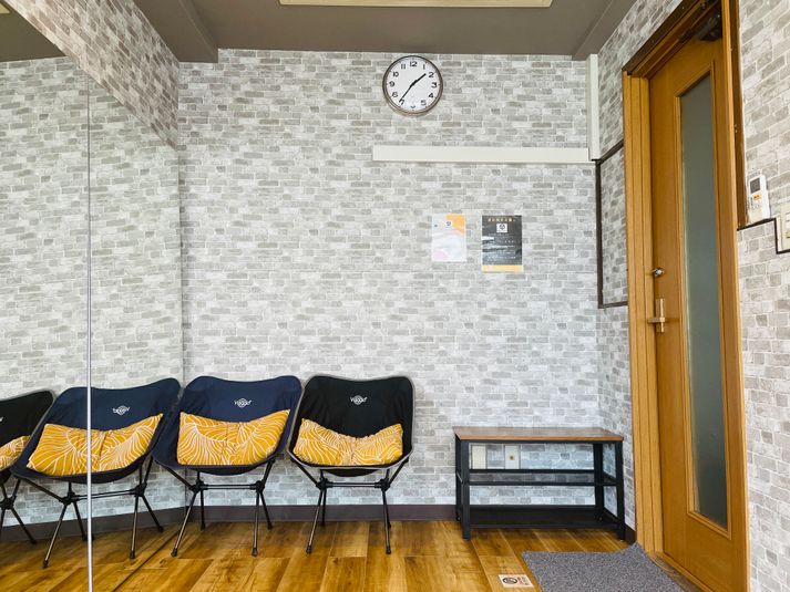 レンタルサロンNemica青葉台[Nemica青葉台1] - レンタルスタジオNemica青葉台