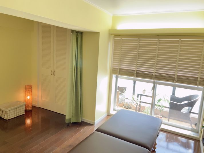 プライベートサロン - レンタルサロンBell