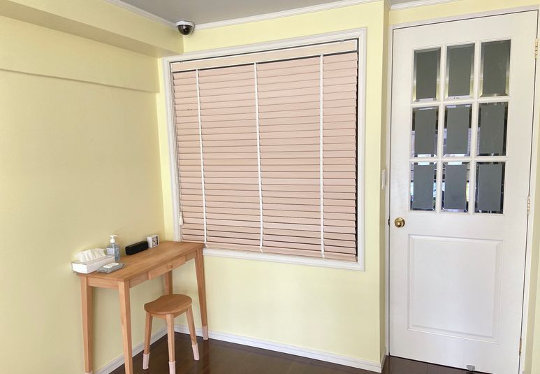 プライベートサロン - レンタルサロンBell