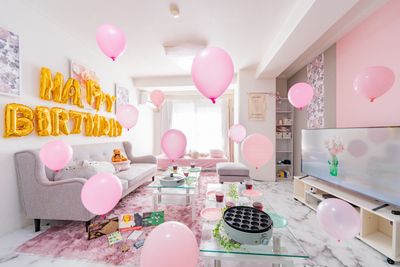 🏠おうちでわくわく✨✨使い放題8アイテム✨✨女子会💝久しぶりの友達と📺静かな環境・ママ会にも🌞自然採光・撮影機材有 - わくわくカーニバル横浜1号