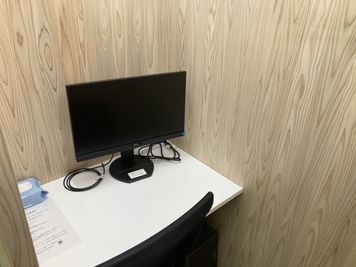 ワークスポット小手指　No.【A1】：駅チカのシェアオフィス - ワークスポット小手指