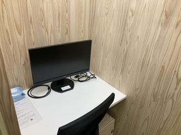 ワークスポット小手指【A2】：駅チカのシェアオフィス - ワークスポット小手指