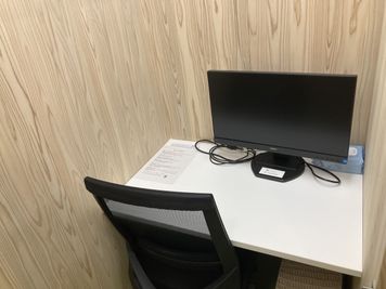 ワークスポット小手指　No.【A5】：駅チカのシェアオフィス - ワークスポット小手指