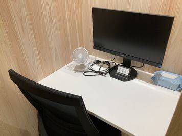 ワークスポット小手指　No.【A7】：駅チカのシェアオフィス - ワークスポット小手指