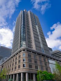 東京駅
直結　アクセス便利 - 丸ビルホール&コンファレンススクエア Room4の外観の写真