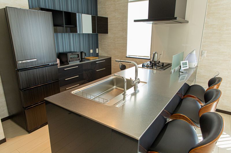 国立市キッチン付きスタジオ🏠撮影や料理教室、ミニ演奏会など❗️ - space reimei 国立府中