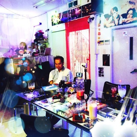 貸切ライブスペース - エッキミュージックサロン