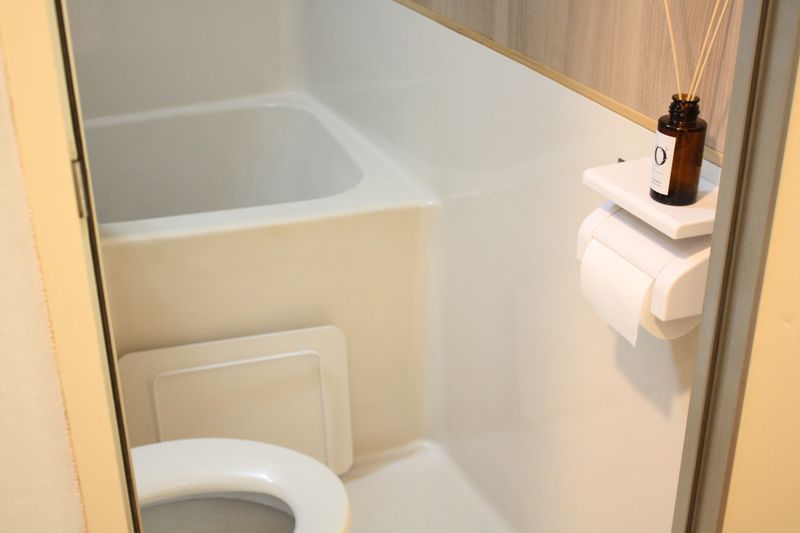 ShareSalonBP新宿6 - ShareSalonBP新宿6