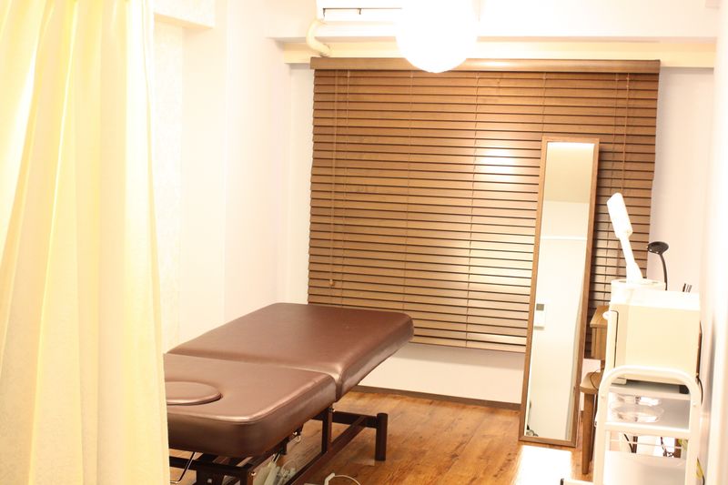 ShareSalonBP新宿6 - ShareSalonBP新宿6