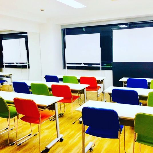 セミナールーム - 【名古屋】D-START 丸の内