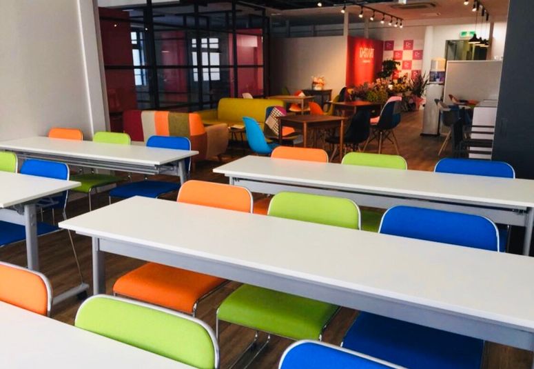 セミナールーム - 【名古屋】D-START 丸の内