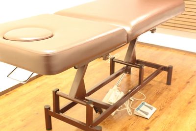 ShareSalonBP新宿6の設備の写真