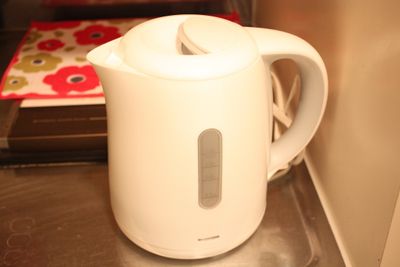 ShareSalonBP新宿6の設備の写真