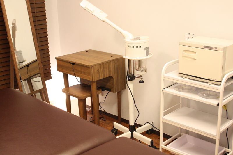 ShareSalonBP新宿6 - ShareSalonBP新宿6